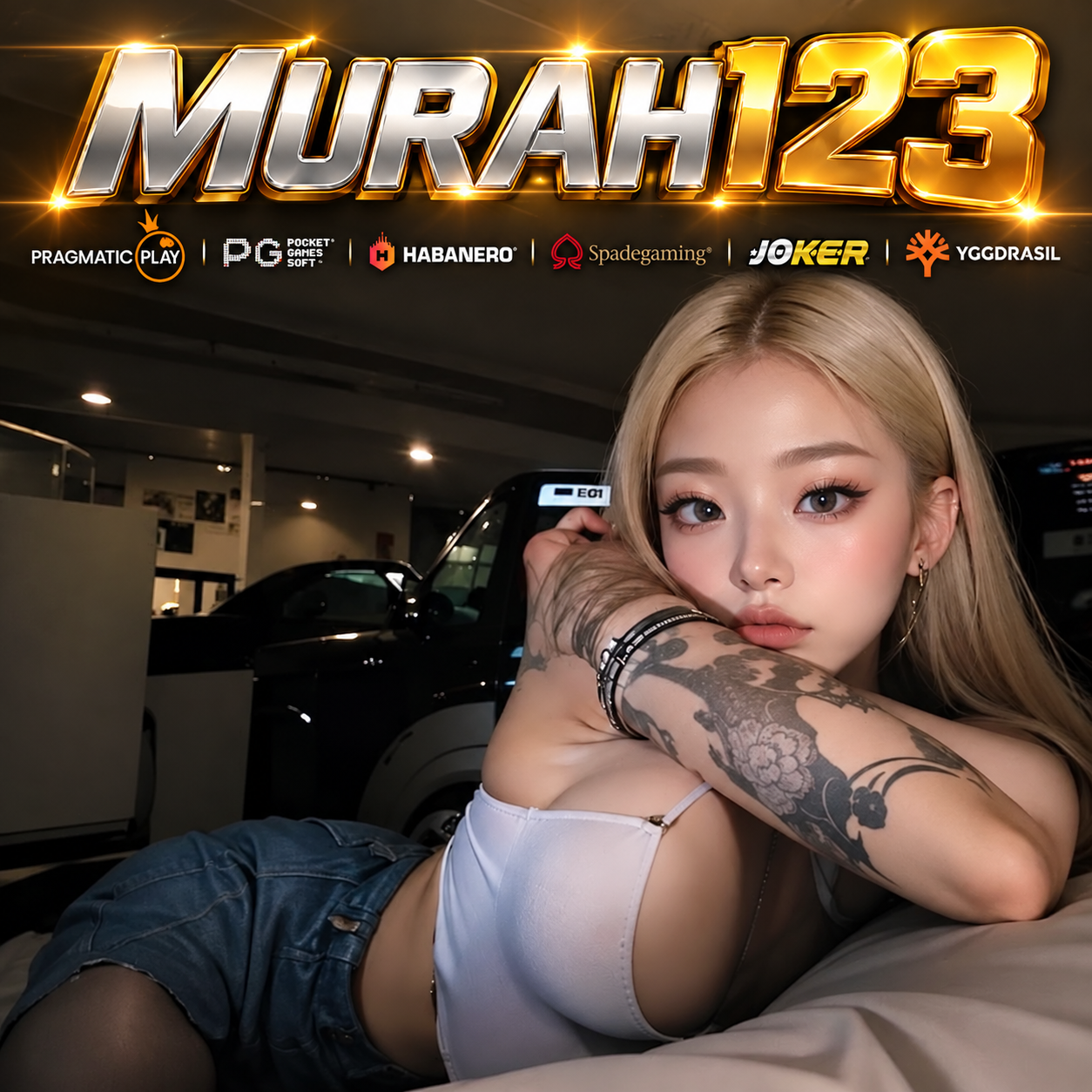 MURAH123 LINK DAFTAR